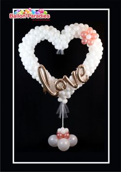 standdisplay-herz-love-rose-gold